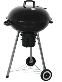 Best Grillexpert Kulegrill Ø57 cm med termometer -