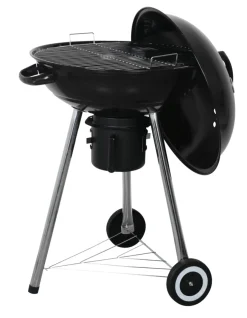 Best Grillexpert Kulegrill Ø57 cm med termometer -