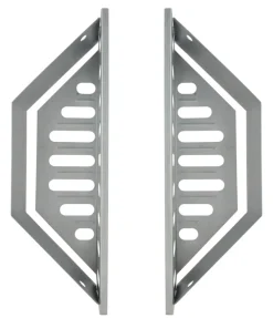 Hot Grillexpert Kull- og brikettkurv -