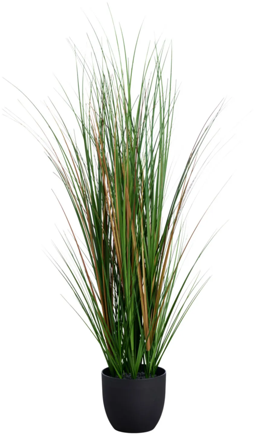 New DAY Kunstig gress i potte H110 cm utendørs -
