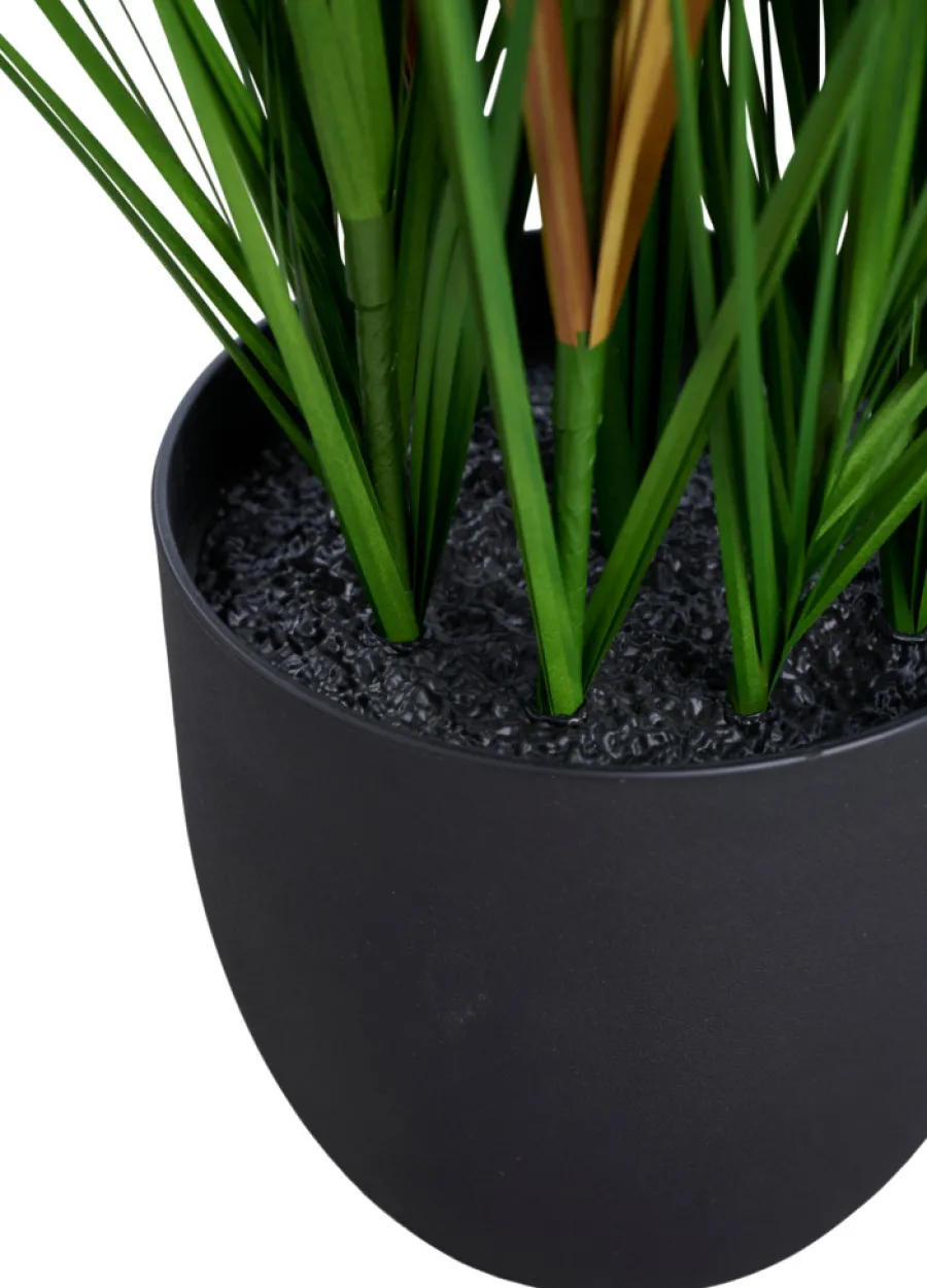 New DAY Kunstig gress i potte H110 cm utendørs -