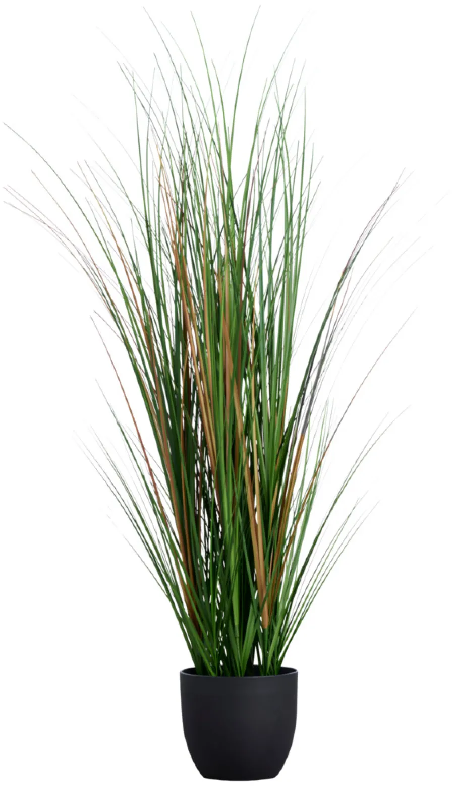 New DAY Kunstig gress i potte H110 cm utendørs -