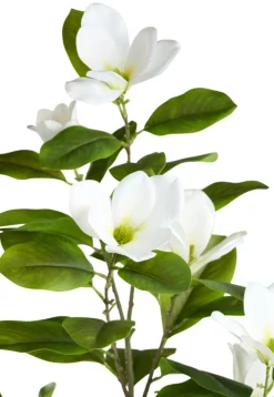 Discount Kunstig magnoliatre 110 cm
