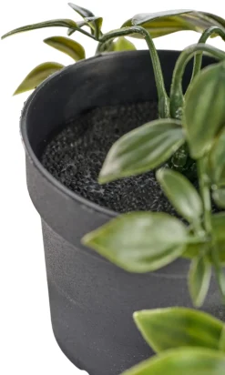 DAY Kunstig plante i potte H70 cm innendørs -