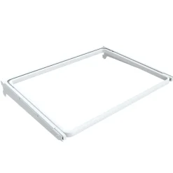 Sale Integri Kurvramme 572 x 426 mm - Hvit
