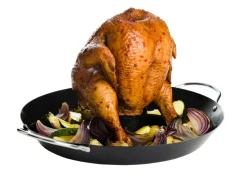 Online Grillexpert Kyllingholder -
