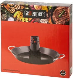 Online Grillexpert Kyllingholder -
