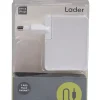 Best PhoneFood Lader med 4 USB porter