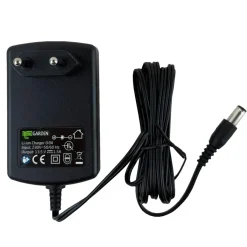 Clearance Garden Lader til minikjedesag 13,5 V – ®
