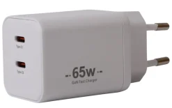 Sale PhoneFood Lader 65 W 2 x USB-C