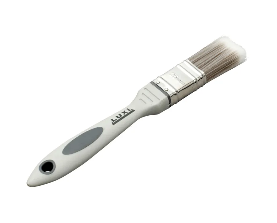 Discount Luxi Lakkpensel 25 mm -