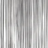 Discount Lamettagardin med selvklebende bakside 90 x H250 cm sølv