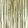 Sale Lamettagardin med selvklebende bakside 90 x H250 cm gull