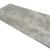 Discount Laminatbenkeplate betong 28 mm x 63,5 x 300 cm