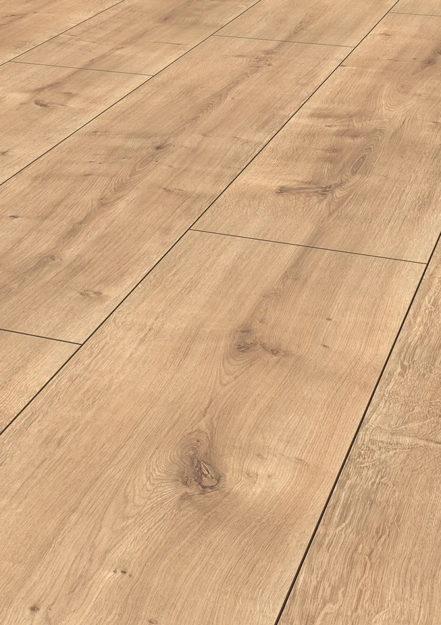 Readyfix Laminatgulv Burlington Oak