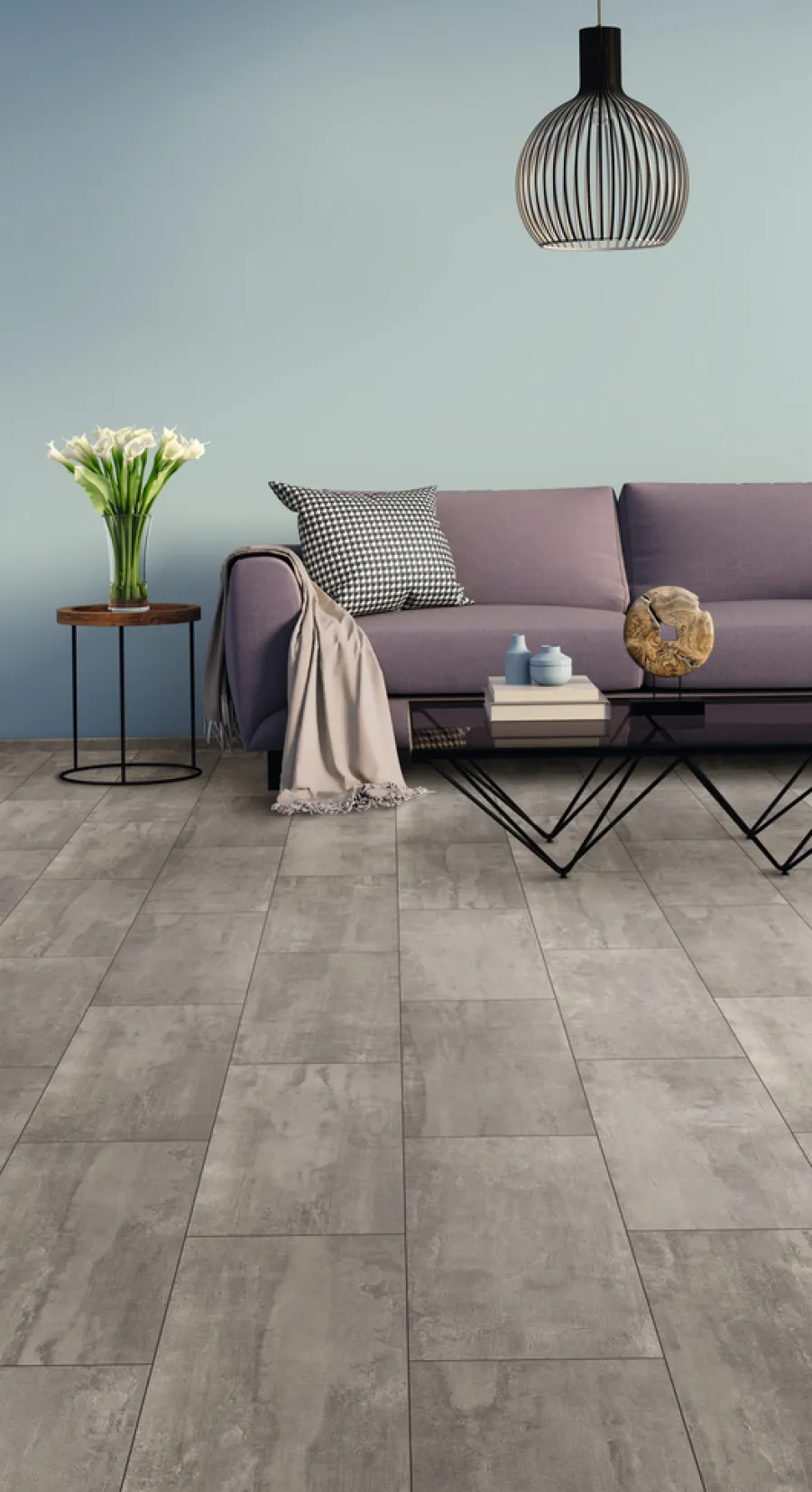 New Readyfix Laminatgulv Crosstown Traffic 330 x 638 mm