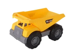 New Ud & Leg Lastebil og gravemaskin