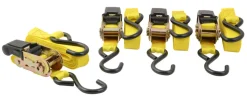 Online Autozone Lastestropper 4 stk. 5 meter -