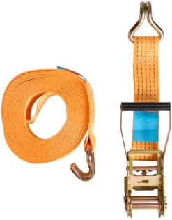 Sale Autozone Lastestropp 50 mm × 8 meter -