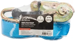 Outlet Autozone Lastestropp 25 mm x 5 meter -
