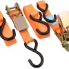 Hot Autozone Lastestropp 25 mm x 4,5 meter 2 stk. -