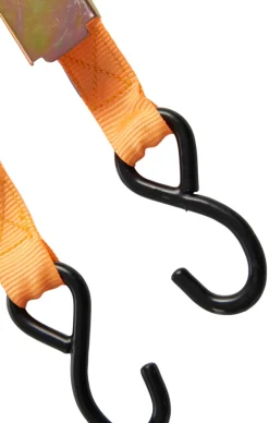 Hot Autozone Lastestropp 25 mm x 4,5 meter 2 stk. -