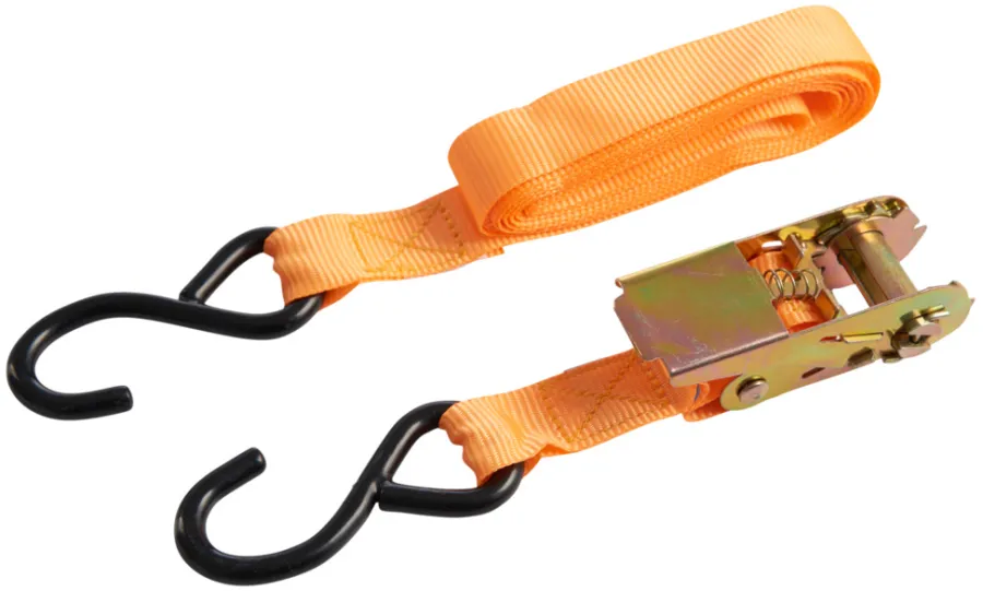 New Autozone Lastestropp - sett med 8 stk