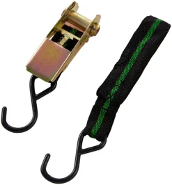 New Autozone Lastestropp 4 stk. -