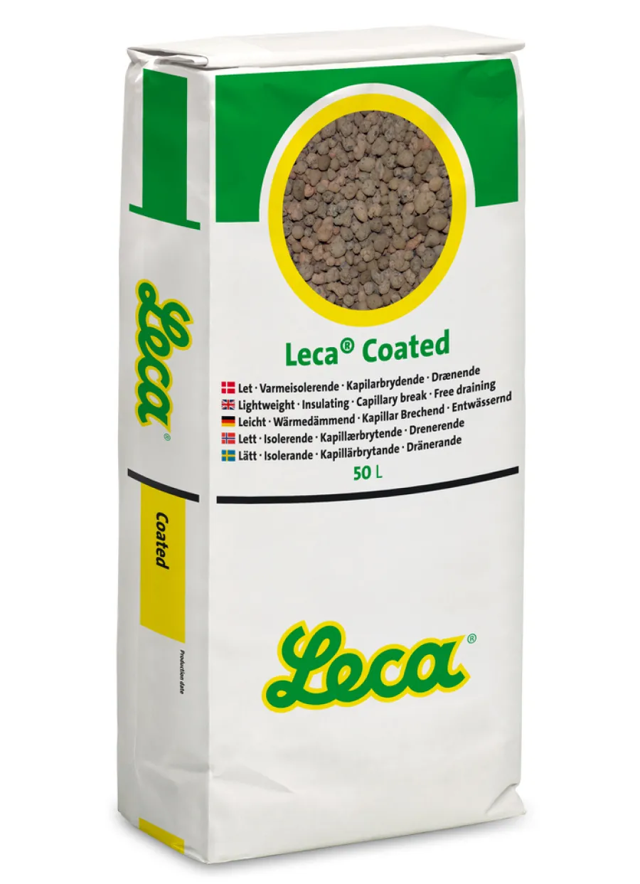 Online Weber Saint-Gobain Leca® lettklinker 10-20 mm 50 liter