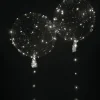 Clearance LED ballong Ø50 cm 2 stk.