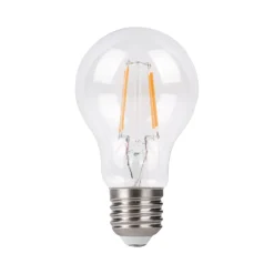 Online LED-filamentpærer 1,5 W E27 - 2-pk.