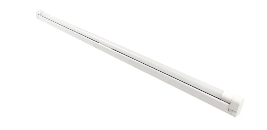 Online LED-grunnarmatur 18 W L: 122,5 cm
