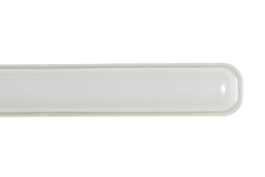 LED Industriarmatur med 27 W - 118 cm
