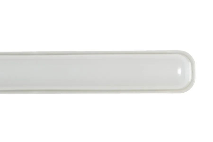 Outlet LED industriarmatur 14 W - 59 cm