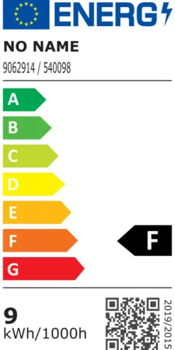 Hot LED-industriarmatur 2x9 W L: 68,4 cm