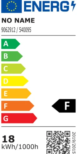 Sale LED-industriarmatur 2 x 18 W L: 129 cm