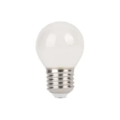 LED-kronepærer 3,6 W E27 - 2-pk.
