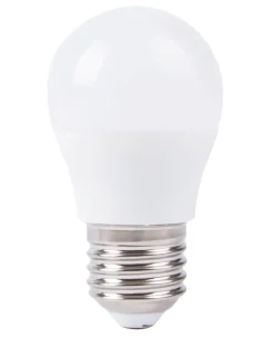 LED-kronepærer 4,9 W E27 - 2-pk.