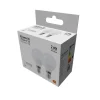 Hot LED-kronepærer 4,9 W E14 - 2 pk.