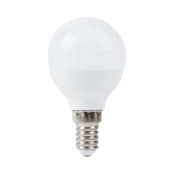 Hot LED-kronepærer 4,9 W E14 - 2 pk.