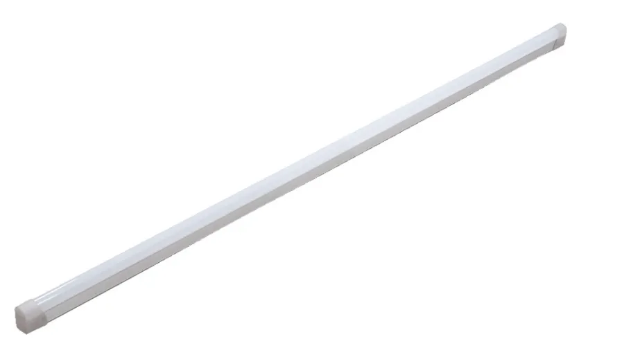 Online LED lysarmatur 17 W – 122,5 cm
