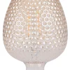 LED-pære Nut Amber 1,4 W E27