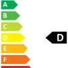 Sale LED-pærer kerte 3,6 W E14 - 2 pk.