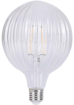 LED-pære Stripes 1,4 W E27