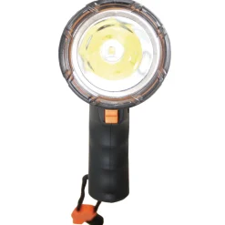 Hot 1852 LED-spotlight 2000/500 lumen