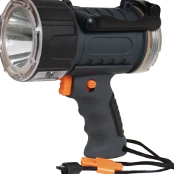 Hot 1852 LED-spotlight 2000/500 lumen