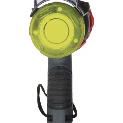Hot 1852 LED-spotlight 2000/500 lumen