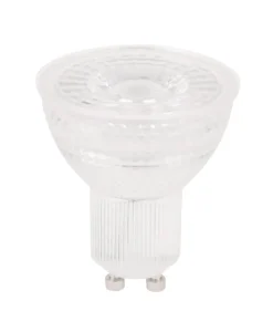 Hot LED-spotpære 4 W GU10 - 2-pk.