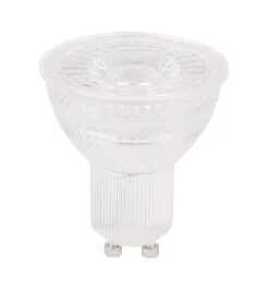Hot LED-spotpære 5 W GU10 - 2-pk.