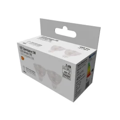 Outlet LED-spotpære 5 W GU5,3 - 2-pk.